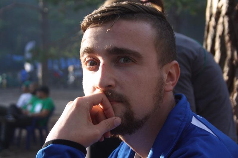 Наш заказчик Владимир и его отзыв Наш заказчик Владимир и его отзыв